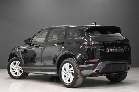 Land Rover Range Rover Evoque 1.5 Range Rover Evoque R-Dynamic S P300e Auto 4WD 5dr 2