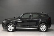 Land Rover Range Rover Evoque 1.5 Range Rover Evoque R-Dynamic S P300e Auto 4WD 5dr 15