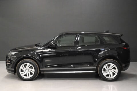 Land Rover Range Rover Evoque 1.5 Range Rover Evoque R-Dynamic S P300e Auto 4WD 5dr 15