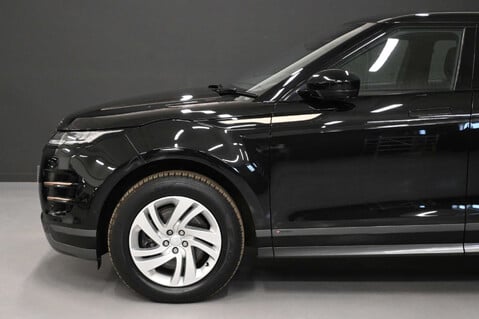 Land Rover Range Rover Evoque 1.5 Range Rover Evoque R-Dynamic S P300e Auto 4WD 5dr 19