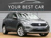 Volkswagen T-Roc 1.5 T-Roc SEL TSi Evo Semi-Auto 5dr