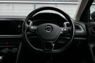 Volkswagen T-Roc 1.5 T-Roc SEL TSi Evo Semi-Auto 5dr 20