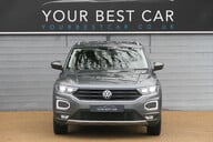 Volkswagen T-Roc 1.5 T-Roc SEL TSi Evo Semi-Auto 5dr 31