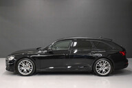 Audi A6 2.0 A6 Black Edition 40 TFSI MHEV Semi-Auto 5dr 9