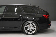 Audi A6 2.0 A6 Black Edition 40 TFSI MHEV Semi-Auto 5dr 13