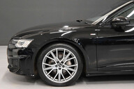 Audi A6 2.0 A6 Black Edition 40 TFSI MHEV Semi-Auto 5dr 25