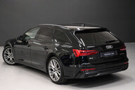 Audi A6 2.0 A6 Black Edition 40 TFSI MHEV Semi-Auto 5dr 28