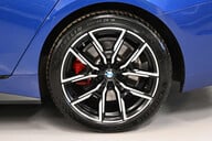 BMW 4 Series 2.0 420I M Sport Auto 5dr 15