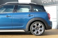 Mini Countryman 1.5 Countryman Cooper S E ALL4 Exclusive Auto 4WD 5dr 11