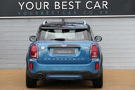 Mini Countryman 1.5 Countryman Cooper S E ALL4 Exclusive Auto 4WD 5dr 33