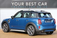 Mini Countryman 1.5 Countryman Cooper S E ALL4 Exclusive Auto 4WD 5dr 14