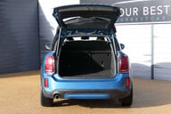 Mini Countryman 1.5 Countryman Cooper S E ALL4 Exclusive Auto 4WD 5dr 16