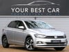 Volkswagen Polo 1.0 Polo Match TSi Semi-Auto 5dr