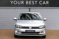 Volkswagen Polo 1.0 Polo Match TSi Semi-Auto 5dr 31