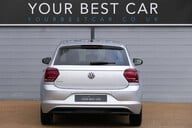 Volkswagen Polo 1.0 Polo Match TSi Semi-Auto 5dr 33