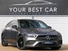 Mercedes-Benz CLA Class 2.0 CLA 220 AMG Line Premium+ Night Edition D A 5dr