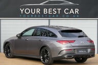 Mercedes-Benz CLA Class 2.0 CLA 220 AMG Line Premium+ Night Edition D A 5dr 14