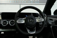 Mercedes-Benz CLA Class 2.0 CLA 220 AMG Line Premium+ Night Edition D A 5dr 21