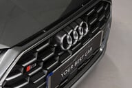 Audi A3 2.0 S3 Sportback TFSI Quattro Semi-Auto 4WD 5dr 11