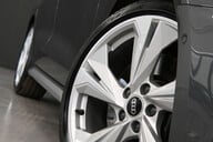 Audi A3 2.0 S3 Sportback TFSI Quattro Semi-Auto 4WD 5dr 13