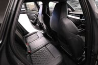 Audi A3 2.0 S3 Sportback TFSI Quattro Semi-Auto 4WD 5dr 14