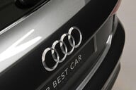 Audi A3 2.0 S3 Sportback TFSI Quattro Semi-Auto 4WD 5dr 44