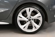 Audi A3 2.0 S3 Sportback TFSI Quattro Semi-Auto 4WD 5dr 48