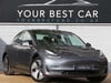 Tesla Model 3 Model 3 Long Range AWD 4WD 4dr