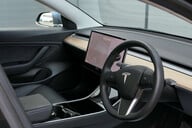 Tesla Model 3 Model 3 Long Range AWD 4WD 4dr 4