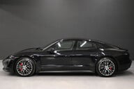 Porsche Taycan Taycan 4s 79kWh 4WD 4dr 5