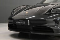 Porsche Taycan Taycan 4s 79kWh 4WD 4dr 17