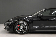 Porsche Taycan Taycan 4s 79kWh 4WD 4dr 20