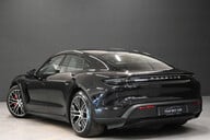 Porsche Taycan Taycan 4s 79kWh 4WD 4dr 2