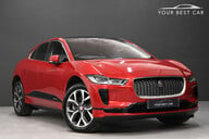 Jaguar I-Pace I-Pace EV400 HSE 4WD 5dr 1