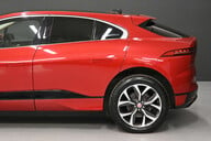 Jaguar I-Pace I-Pace EV400 HSE 4WD 5dr 17