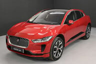 Jaguar I-Pace I-Pace EV400 HSE 4WD 5dr 19