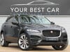 Jaguar F-Pace 2.0 F-PACE Portfolio AWD D Auto 4WD 5dr