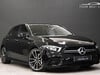 Mercedes-Benz A Class 2.0 AMG A 35 Premium 4Matic Edition Auto 4WD 5dr