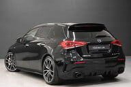 Mercedes-Benz A Class 2.0 AMG A 35 Premium 4Matic Edition Auto 4WD 5dr 2