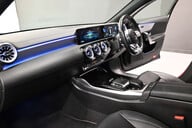 Mercedes-Benz A Class 2.0 AMG A 35 Premium 4Matic Edition Auto 4WD 5dr 10