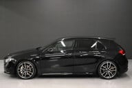 Mercedes-Benz A Class 2.0 AMG A 35 Premium 4Matic Edition Auto 4WD 5dr 12