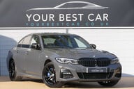 BMW 3 Series 2.0 330e M Sport+ Edition Auto 4dr 1