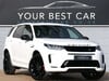 Land Rover Discovery Sport 2.0 Discovery Sport R-Dynamic S+ MHEV Auto 4WD 5dr