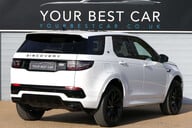 Land Rover Discovery Sport 2.0 Discovery Sport R-Dynamic S+ MHEV Auto 4WD 5dr 12