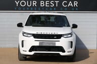 Land Rover Discovery Sport 2.0 Discovery Sport R-Dynamic S+ MHEV Auto 4WD 5dr 31