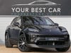 Porsche Macan 100kWh 4 SUV 5dr Electric Auto 4WD (408 ps)