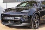 Porsche Macan 100kWh 4 SUV 5dr Electric Auto 4WD (408 ps) 7