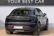 Porsche Macan 100kWh 4 SUV 5dr Electric Auto 4WD (408 ps) 13