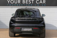 Porsche Macan 100kWh 4 SUV 5dr Electric Auto 4WD (408 ps) 37