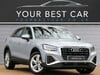 Audi Q2 1.5 Q2 S Line 35 TFSI Semi-Auto 5dr